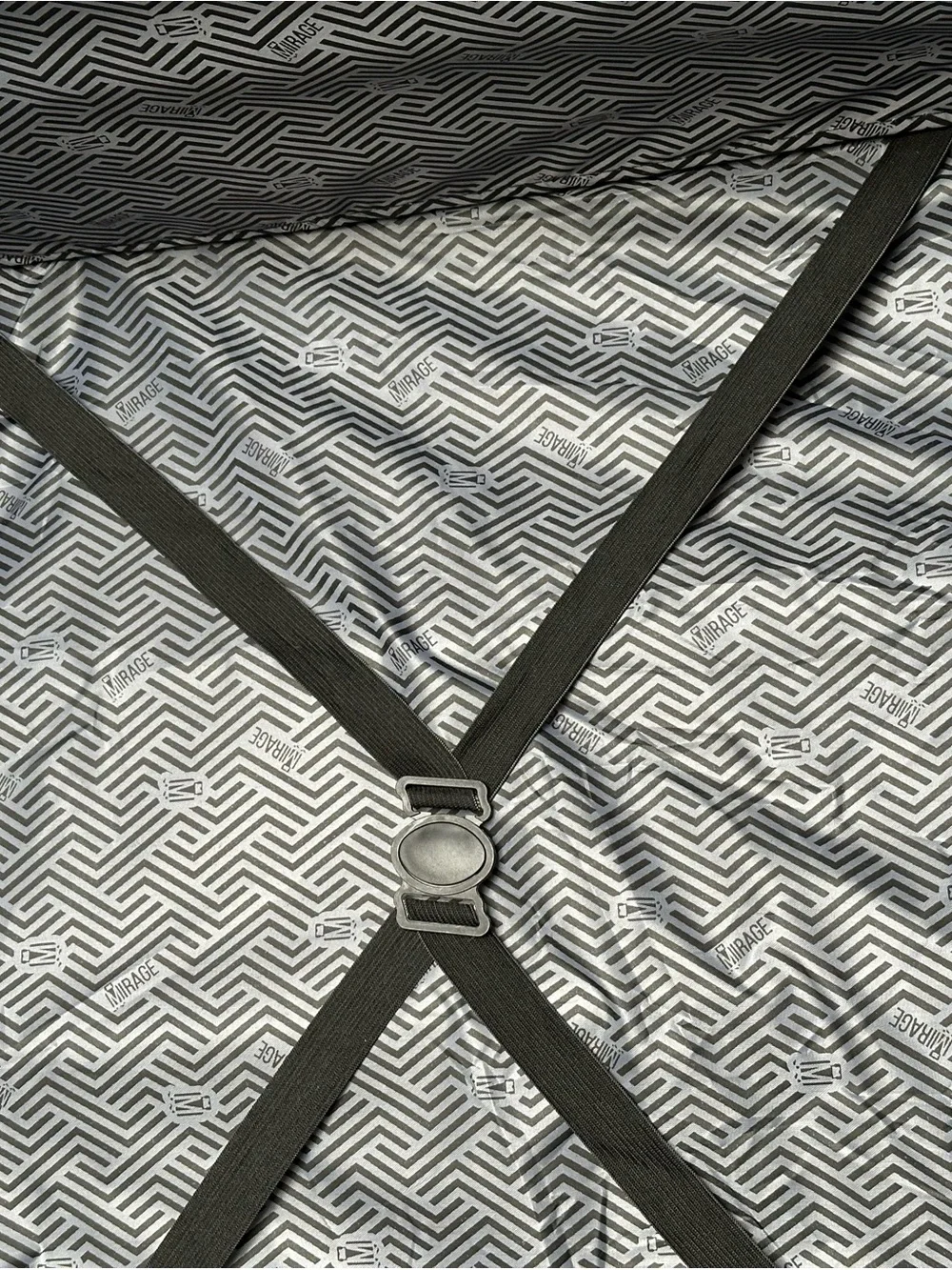 mirage luggage grace